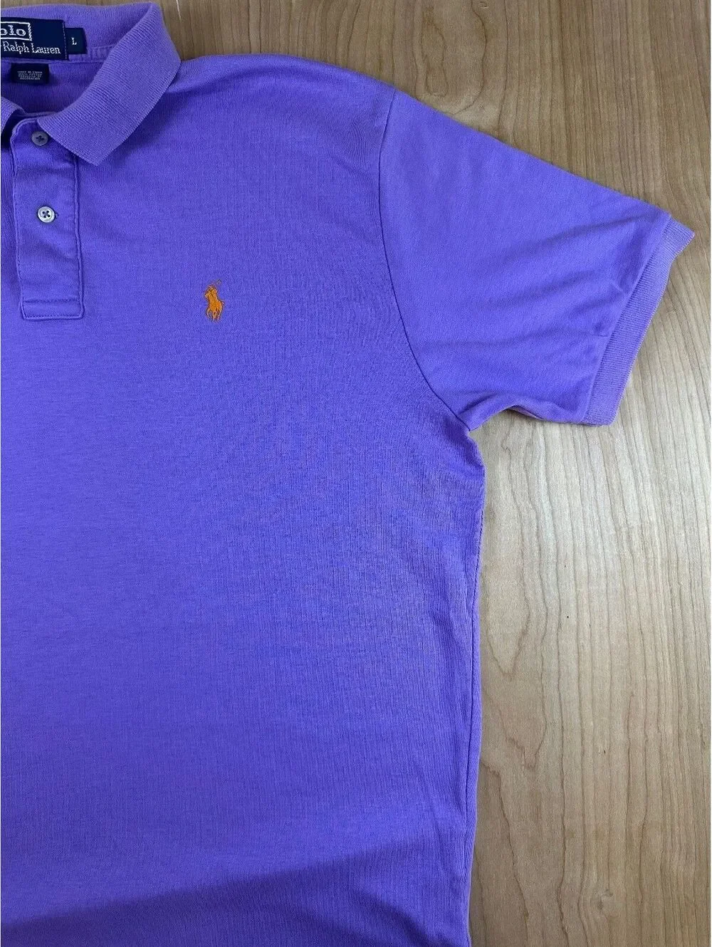 Ralph Lauren vintage 1990s